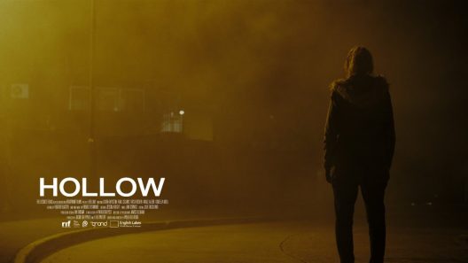 مشاهدة فيلم Hollow 2021 مترجم