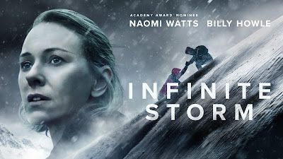 مشاهدة فيلم Infinite Storm 2022 مترجم