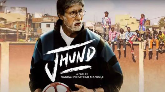 مشاهدة فيلم Jhund 2022 مترجم