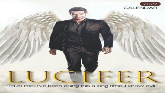 مشاهدة فيلم Luzifer 2022 مترجم