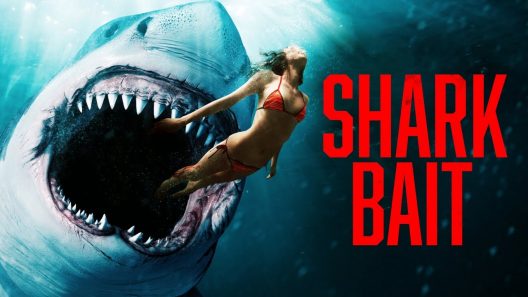 مشاهدة فيلم Shark Bait 2022 مترجم