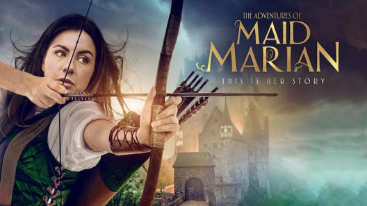 مشاهدة فيلم The Adventures of Maid Marian 2022 مترجم