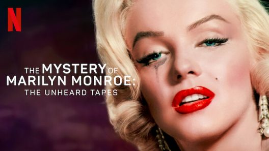 مشاهدة فيلم The Mystery of Marilyn Monroe: The Unheard Tapes 2022 مترجم