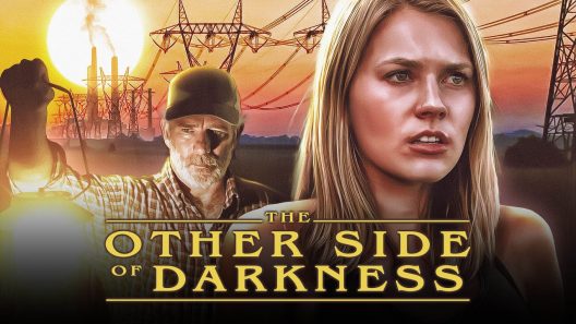 مشاهدة فيلم The Other Side of Darkness 2022 مترجم