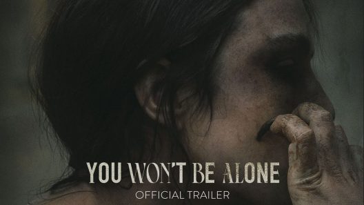 مشاهدة فيلم You Won’t Be Alone 2022 مترجم
