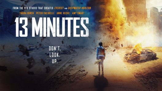 مشاهدة فيلم 13 Minutes 2021 مترجم