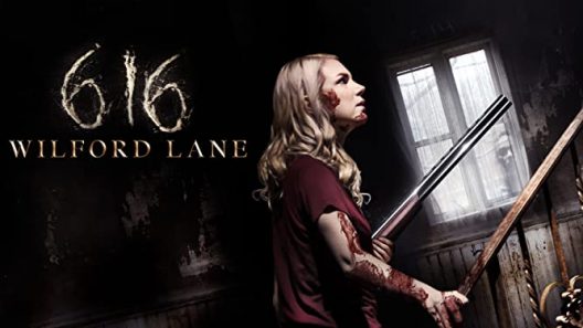 مشاهدة فيلم 616 Wilford Lane 2021 مترجم
