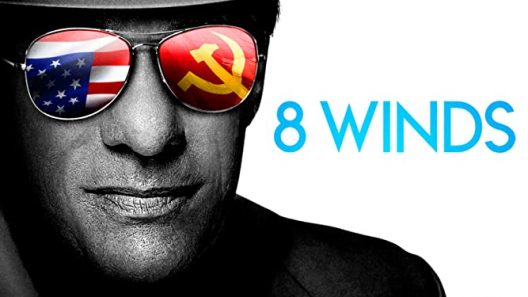 مشاهدة فيلم 8 Winds 2021 مترجم