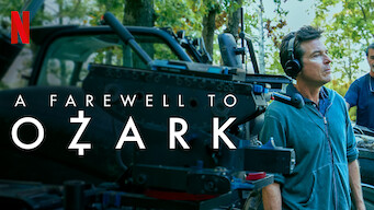 مشاهدة فيلم A Farewell to Ozark 2022 مترجم