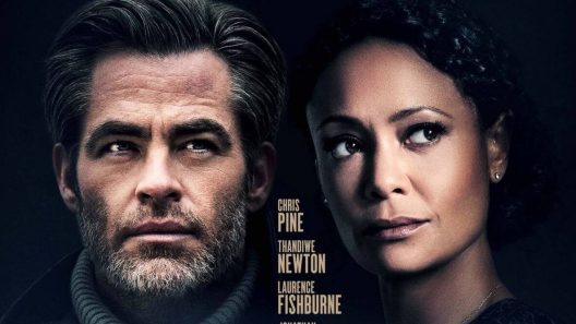 مشاهدة فيلم All the Old Knives 2022 مترجم