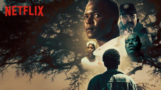 مشاهدة فيلم Amandla 2022 مترجم