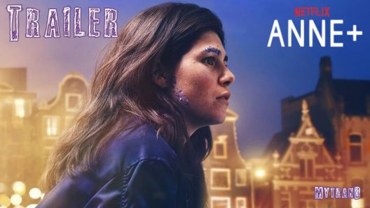 مشاهدة فيلم Anne+ 2022 مترجم