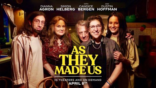 مشاهدة فيلم As They Made Us 2022 مترجم
