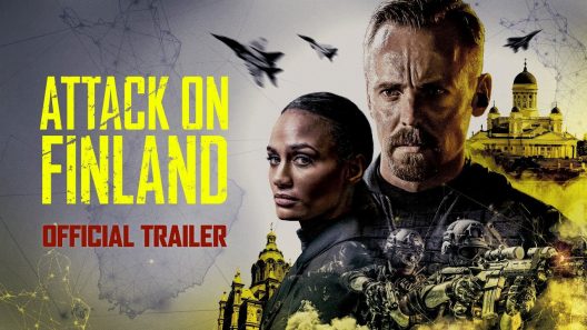 مشاهدة فيلم Attack on Finland 2022 مترجم