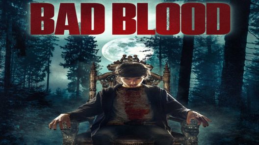 مشاهدة فيلم Bad Blood 2021 مترجم