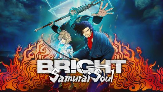 مشاهدة فيلم Bright: Samurai Soul 2021 مترجم