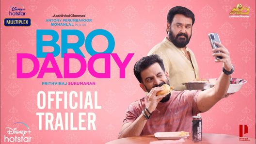 مشاهدة فيلم Bro Daddy 2022 مترجم