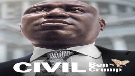 مشاهدة فيلم Civil: Ben Crump 2022 مترجم