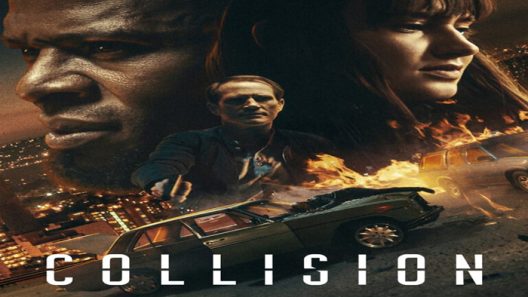 مشاهدة فيلم Collision 2022 مترجم