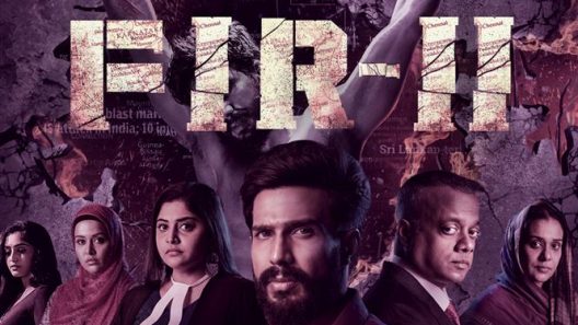 مشاهدة فيلم FIR 2022 مترجم