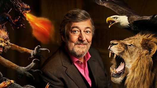 مشاهدة فيلم Fantastic Beasts A Natural History 2022 مترجم