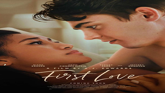 مشاهدة فيلم First Love 2022 مترجم