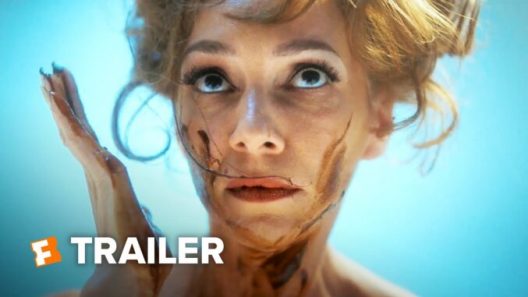 مشاهدة فيلم Flux Gourmet 2022 مترجم