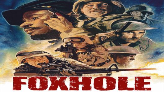 مشاهدة فيلم Foxhole 2022 مترجم