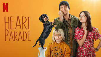 مشاهدة فيلم Heart Parade 2022 مترجم