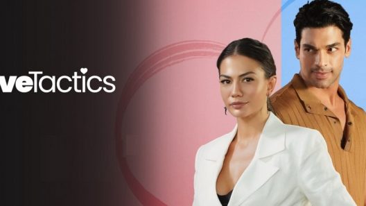 مشاهدة فيلم Love Tactics 2022 مترجم