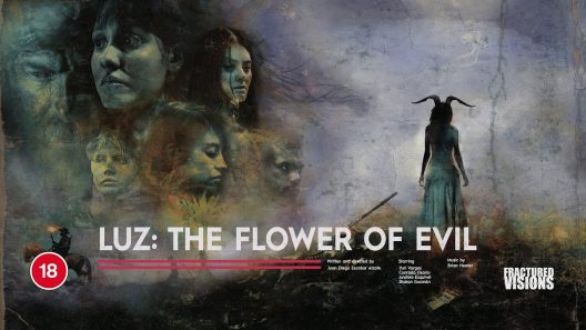مشاهدة فيلم Luz: The Flower of Evil 2019 مترجم
