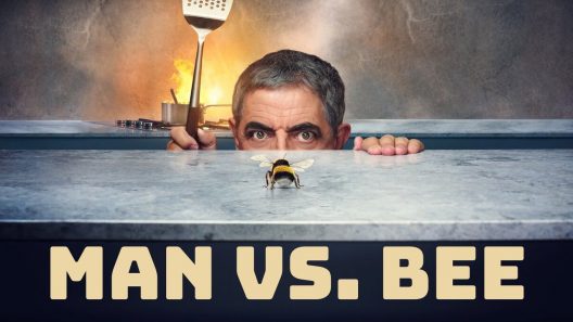مشاهدة مسلسل Man VS Bee الموسم 1 الحلقة 1 مترجم