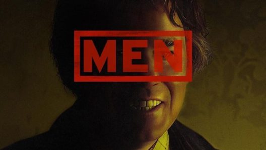 مشاهدة فيلم Men 2022 مترجم