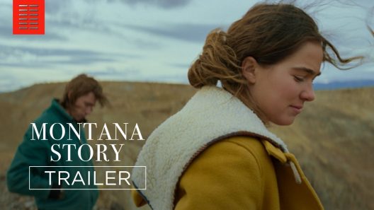 مشاهدة فيلم Montana Story 2021 مترجم