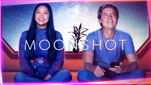 مشاهدة فيلم Moonshot 2022 مترجم