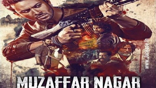 مشاهدة فيلم Muzaffarnagar 2022 مترجم