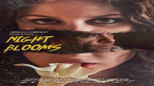 مشاهدة فيلم Night Blooms 2022 مترجم