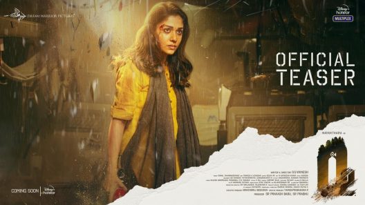 مشاهدة فيلم O2 2022 مترجم