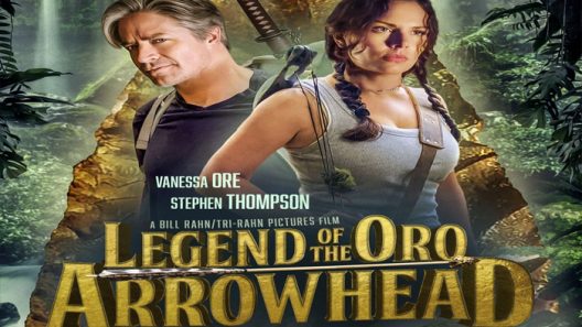 مشاهدة فيلم Oro Arrowhead 2021 مترجم