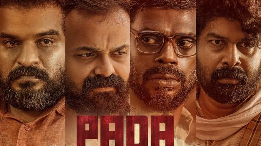 مشاهدة فيلم Pada 2022 مترجم