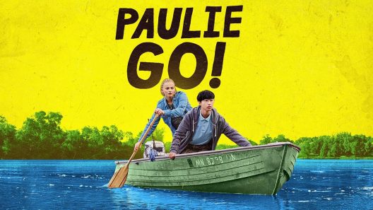 مشاهدة فيلم Paulie Go 2022 مترجم