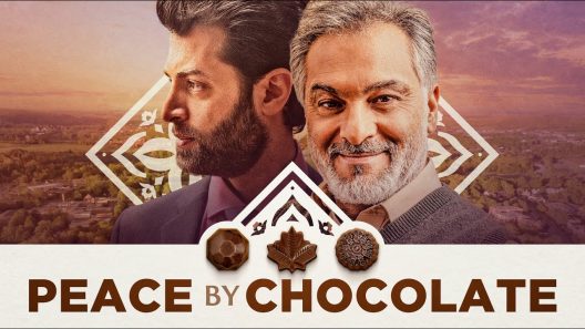 مشاهدة فيلم Peace by Chocolate 2021 مترجم