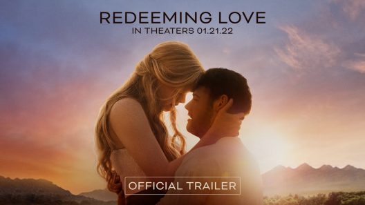 مشاهدة فيلم Redeeming Love 2022 مترجم