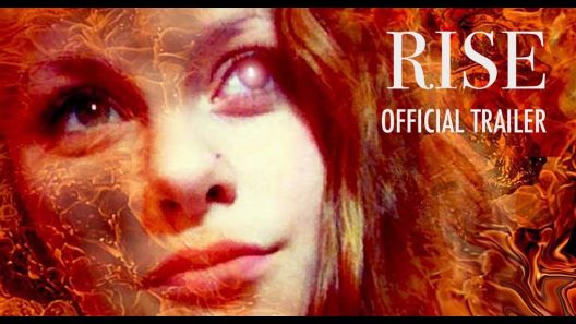 مشاهدة فيلم Rise 2022 مترجم