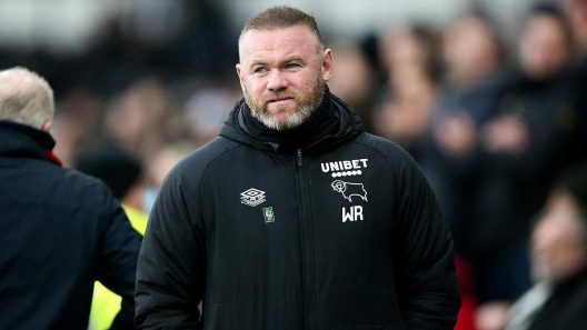 مشاهدة فيلم Rooney 2022 مترجم