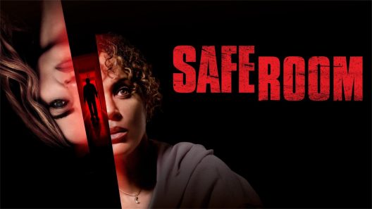مشاهدة فيلم Safe Room 2022 مترجم