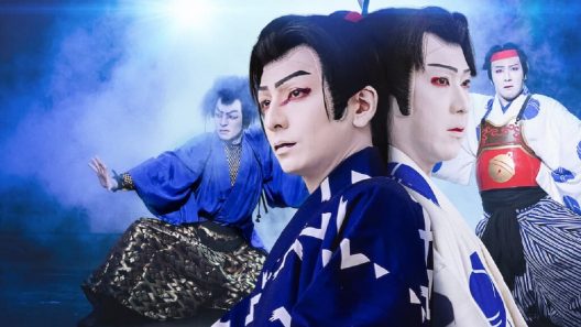 مشاهدة فيلم Sing, Dance, Act: Kabuki featuring Toma Ikuta 2022 مترجم