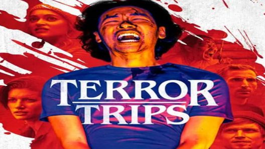 مشاهدة فيلم Terror Trips 2021 مترجم