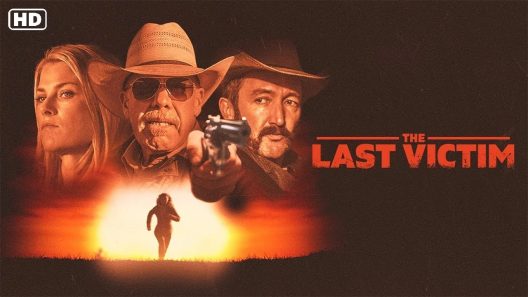 مشاهدة فيلم The Last Victim 2022 مترجم