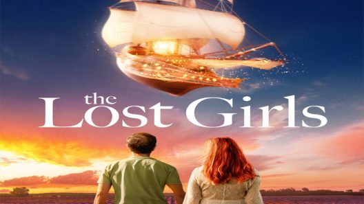 مشاهدة فيلم The Lost Girls 2022 مترجم